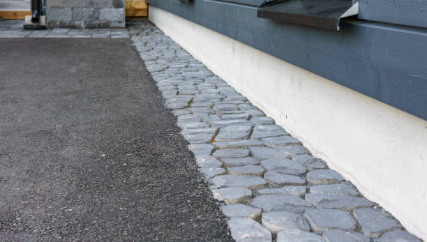 Why Choose Us For All Your Driveway Paving Needs in El Granada, CA?